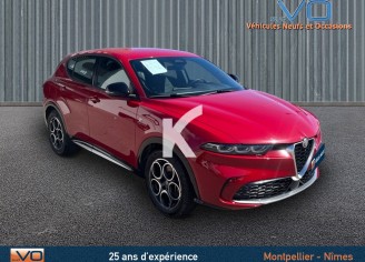 Photo du véhicule ALFA ROMEO TONALE