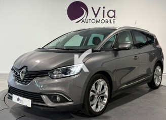 Photo du véhicule RENAULT GRAND SCENIC IV BUSINESS