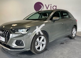 Photo du véhicule AUDI Q3