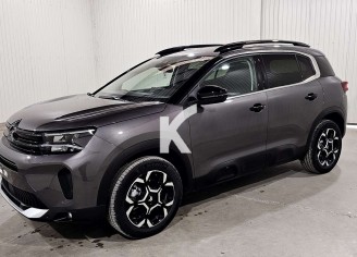 Photo du véhicule CITROEN C5 AIRCROSS