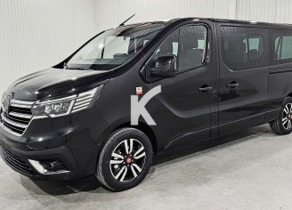 Photo du véhicule RENAULT TRAFIC