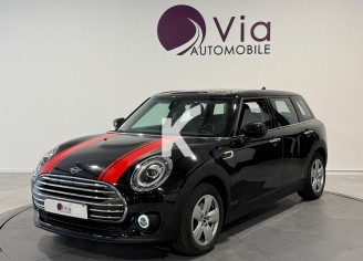 Photo du véhicule MINI CLUBMAN F54 LCI