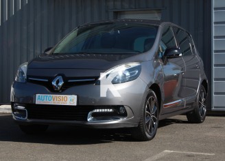 Photo du véhicule RENAULT SCENIC III