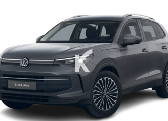 Photo du véhicule VOLKSWAGEN TIGUAN