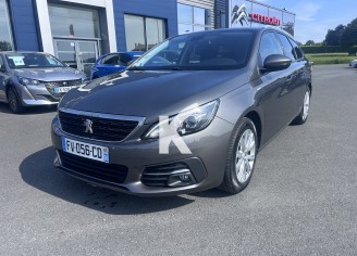 Photo du véhicule PEUGEOT 308 SW