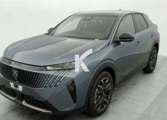 Photo du véhicule PEUGEOT 3008