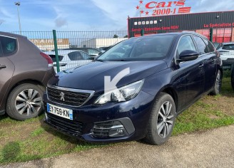Photo du véhicule PEUGEOT 308 SW