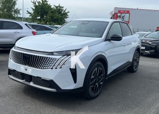 Photo du véhicule PEUGEOT 3008
