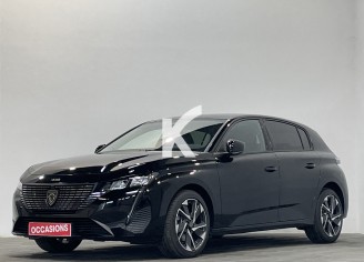 Photo du véhicule PEUGEOT 308