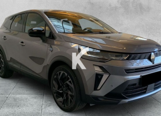 Photo du véhicule RENAULT SYMBIOZ