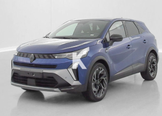Photo du véhicule RENAULT SYMBIOZ