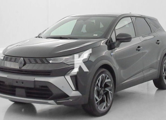 Photo du véhicule RENAULT SYMBIOZ