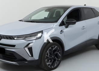 Photo du véhicule RENAULT SYMBIOZ