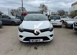 Photo du véhicule RENAULT CLIO IV SOCIETE