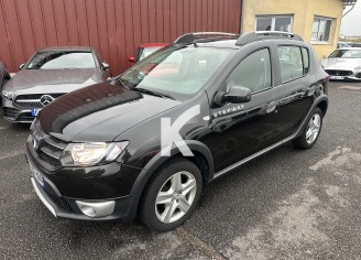 Photo du véhicule DACIA SANDERO