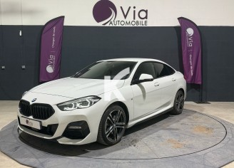 Photo du véhicule BMW SERIE 2 COUPE G42