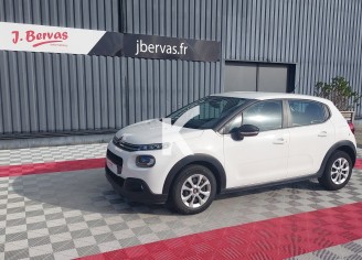 Photo du véhicule CITROEN C3