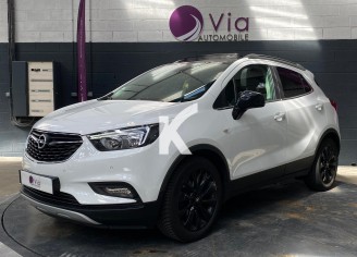Photo du véhicule OPEL MOKKA X