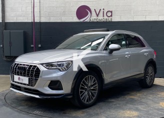 Photo du véhicule AUDI Q3