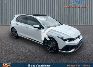 Photo du véhicule VOLKSWAGEN GOLF