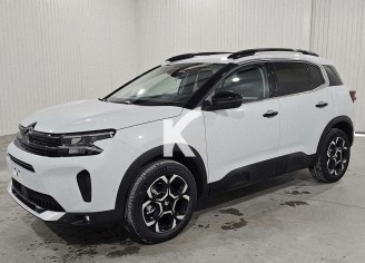 Photo du véhicule CITROEN C5 AIRCROSS