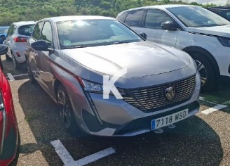 Photo du véhicule PEUGEOT 308
