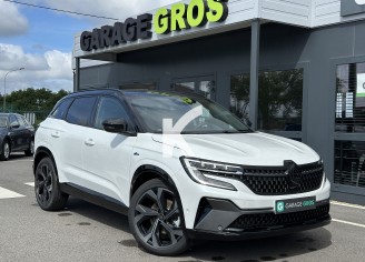 Photo du véhicule RENAULT AUSTRAL