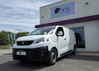 Photo du véhicule PEUGEOT EXPERT FOURGON