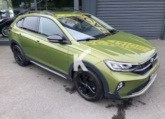 Photo du véhicule VOLKSWAGEN TAIGO