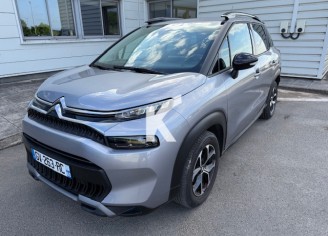 Photo du véhicule CITROEN C3 AIRCROSS