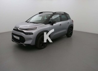 Photo du véhicule CITROEN C3 AIRCROSS