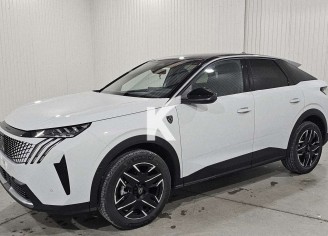 Photo du véhicule PEUGEOT 3008
