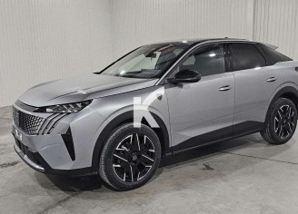 Photo du véhicule PEUGEOT 3008