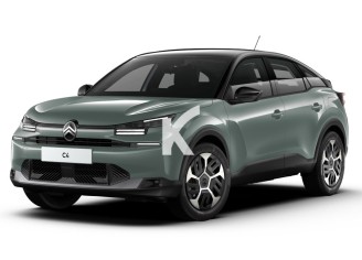 Photo du véhicule CITROEN C4
