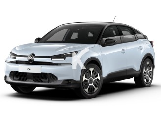 Photo du véhicule CITROEN C4
