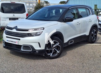 Photo du véhicule CITROEN C5 AIRCROSS