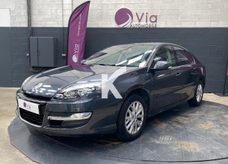 Photo du véhicule RENAULT LAGUNA
