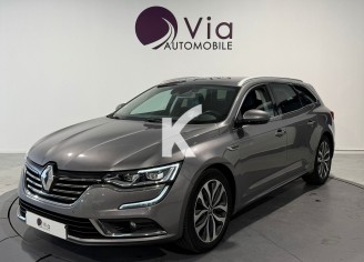 Photo du véhicule RENAULT TALISMAN ESTATE