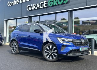 Photo du véhicule RENAULT AUSTRAL