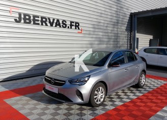 Photo du véhicule OPEL CORSA