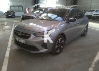 Photo du véhicule OPEL CORSA