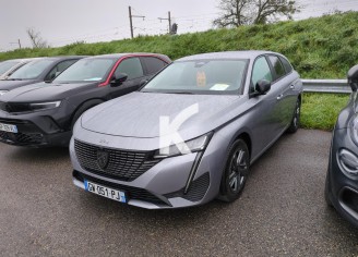 Photo du véhicule PEUGEOT 308 SW