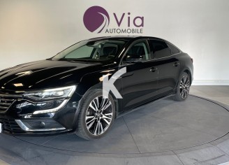 Photo du véhicule RENAULT TALISMAN