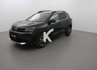 Photo du véhicule CITROEN C5 AIRCROSS