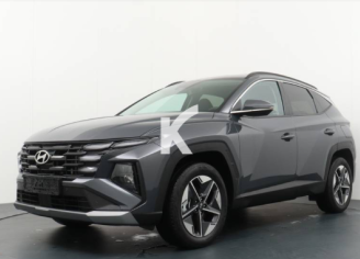 Photo du véhicule HYUNDAI TUCSON