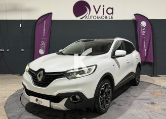 Photo du véhicule RENAULT KADJAR