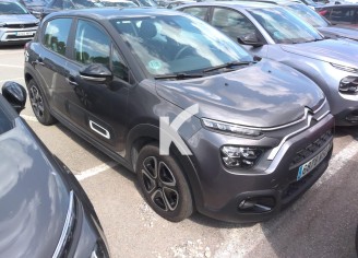 Photo du véhicule CITROEN C3