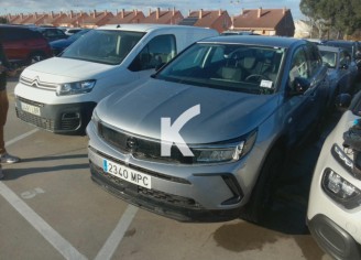 Photo du véhicule OPEL GRANDLAND