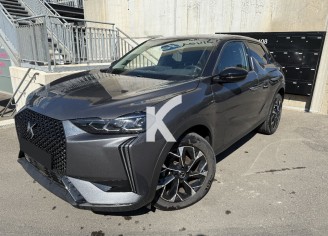 Photo du véhicule DS DS3 CROSSBACK