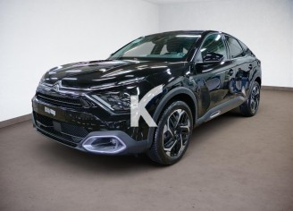 Photo du véhicule CITROEN C4